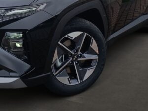 Tucson Trend 1,6 T-GDI Automatik 2WD*LED*Navi*