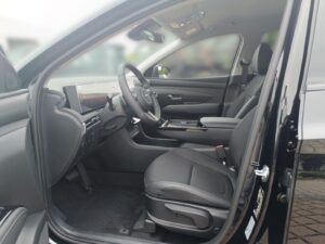 Tucson Trend 1,6 T-GDI Automatik 2WD*LED*Navi*