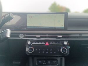 Tucson Trend 1,6 T-GDI Automatik 2WD*LED*Navi*