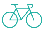 Fahrrad Icon